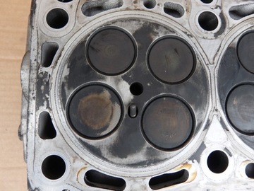 фото thumb №8, Audi a8 d3 рестайлінг 4.2 tdi bvn головка ліва