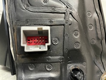 фото thumb №8, Ford kuga mk2 зеркало левая 6 pin