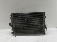 фото thumb №1, Радиатор кондиционера dacia logan 1.6 16v