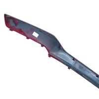 фото thumb №6, Молдинг бампера задняя hyundai kona 86696-j9000