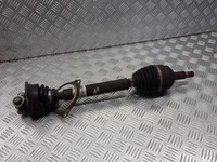 фото thumb №1, Привідний вал ліва передня renault laguna ii 1.9 dci