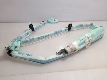 фото thumb №7, Vw golf vii 2014r 3-двері шторка подушка безпеки дах права оригінал 5g3880742