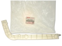 фото thumb №9, Направляющая кронштейн бампера правый задняя grand vitara jb