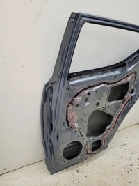 фото thumb №12, Toyota chr c-hr 16- дверь задняя задние правое fv