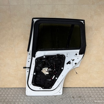 фото thumb №9, Двері комплектні задні праві bmw x3 g01 x-line 2020 рік