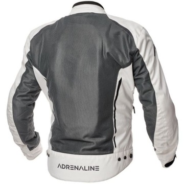 Мотоциклетная куртка ADRENALINE MESHTEC 2.0 PPE XL