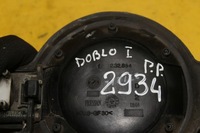 фото thumb №7, Ручка правый перед передняя doblo i 232884