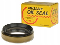 фото thumb №1, Mazda bt-50 06-11 ущільнювач піввісь перед japan