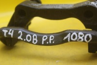 фото thumb №13, Скоба скоба суппорт правый перед vw transporter t4 multivan 1080