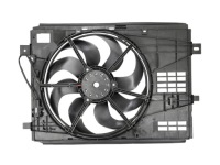 фото thumb №1, Вентилятор радиатор peugeot 308 iii fb fh fp f3 lb fc fj fr f4 fn