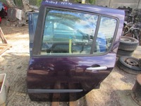 фото thumb №1, Двері задні ліва renault modus