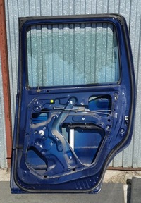 фото thumb №6, Двері праве правий задня opel agila a kol. z20z