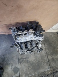 Двигун 1.2thp hn05 10xvax 308 3008ii 5008ii 2008 c3 aircros c4 cactus Київ, фото thumb