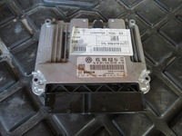 фото thumb №1, Бортовой компьютер блок управления 03l906018hj