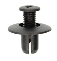 фото thumb №1, Клипса обивочный количество w упаковка: 10 szt. pasuje do: honda concerto