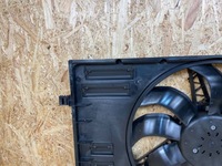 фото thumb №7, Вентилятор радіатор корпус audi e-tron a3 8v 1.4 gte 5q0121203dg