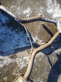 фото thumb №9, Гасник вихлоп audi a8 d3 4.2 fsi bvj lubelskie