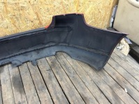 фото thumb №9, Бампер задняя задний v50 kompletny przed liftem