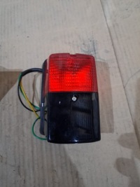 фото thumb №2, Лампа задняя левая renault trafic i 7701367537