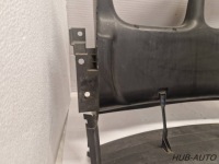 Ремінь передній канал повітря впуск перед bmw 3 e46 51718202831 в Україні, фото thumb