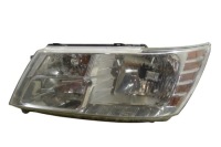 фото thumb №1, Dodge journey freemont лампа левая перед usa