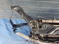 фото thumb №2, Pas переднее радиатор mercedes w212 2.2 cdi механическая коробка передач автомат