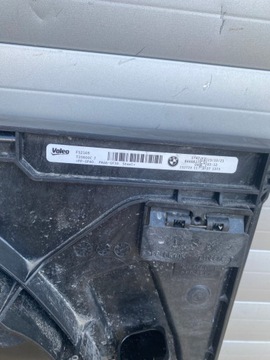 фото thumb №6, Вентилятор вентилятор радиатор лопасть bmw 3 g20 g21 4 g22 g23 g26 8666817 330i