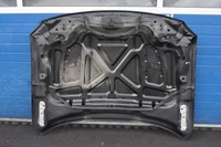 фото thumb №6, Jaguar xf ii капот крышка отсек двигателя