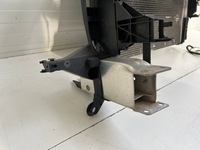 фото thumb №5, Pas передний усилитель радиатор балка вентилятор infiniti q30