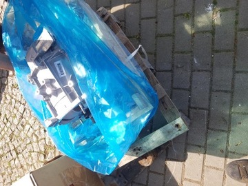 фото thumb №8, Двигатель elektryczni новый renault zoe maq601