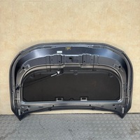 фото thumb №5, Капот комплектна toyota rav4 v rav 4 v rav-4 v 2022 рік