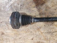 фото thumb №3, Audi оригінальний номер 7l8501201 привідний вал задня