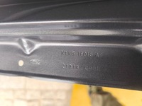 фото thumb №7, Крило перед переднє праві ford ranger iv 2022- n1wb16015ad