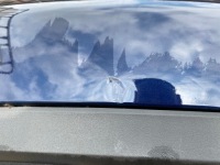 Mercedes c klasa w205 универсал бампер задний в Украине, фото thumb