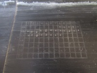 фото thumb №10, Молдинг порог правая hyundai i20 active 14- cross