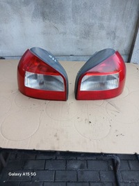 фото thumb №1, Лампа задня p+l комплект оригінал audi a3 8l lift 3 двері