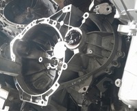 фото thumb №1, Коробка передач коробки передач ford transit connect mk1 2t1r7002bj 2t1r7002