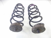 фото thumb №8, Audi a5 8t пружина пружины зад 3.0 tdi quattro