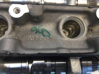 фото thumb №11, Mercedes gla h247 w247 w177 1.3 2021 головка a2822009700