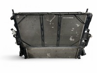 фото thumb №11, Volvo xc90 2018 радиатор / комплект