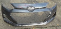 фото thumb №1, Hyundai i10 lift бампер перед