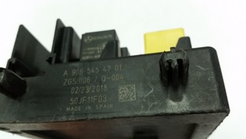 фото thumb №13, Коробка запобіжників mercedes a9065454701 | 9065454701