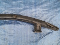 фото thumb №7, Tesla s 12-16 балка pod бампер підсилювач перед