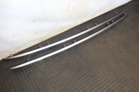 Рейлінги дахові lexus rx v 2.5 350h hybrid prestige Доставка, фото thumb