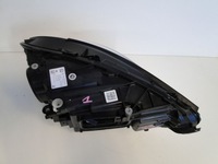 фото thumb №8, Mercedes cla 118 лампа ліва led high performance