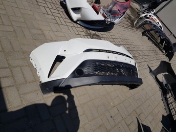 фото thumb №1, Бампер перед переднє toyota chr c-hr 17 18 19 ch-r i 1 6xpdc 6x 6 x pdc