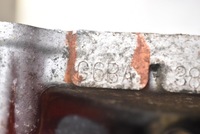 фото thumb №15, Двигатель блок двигателя бензиновый g6ba hyundai santa fe 1 i 2.7 v6 173 km 00-04 film