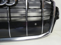 фото thumb №12, Audi q7 lift 2019- 4m0 решітка радіатора решітка радіатора решітка радіатора