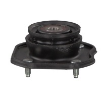 Купить Кронштейн амортизатора blue print adt380502, фото thumb