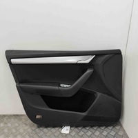 фото thumb №1, Боковина передних левых дверь skoda octavia iii combi 5e5 5e1867011